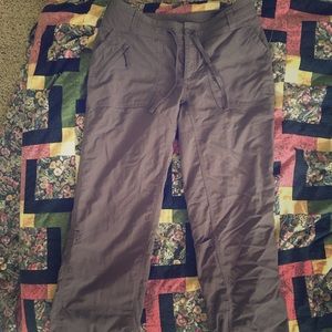 Hiking pants